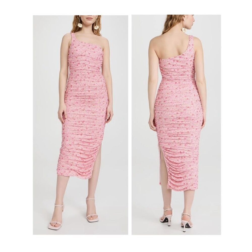 LIKELY Women's Tash Dress
